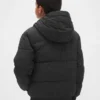 Kids Puffer Jacket