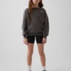 Kids Quick-Dry Bike Shorts