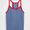 Kids Racerback Active Tank Top