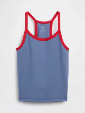 Kids Racerback Active Tank Top