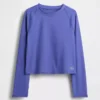 Kids Raglan Rash Guard