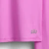 Kids Raglan Rash Guard