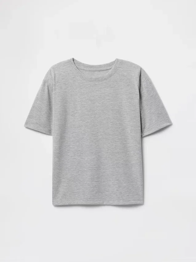 Kids Recycled Oversized Pj T-Shirt