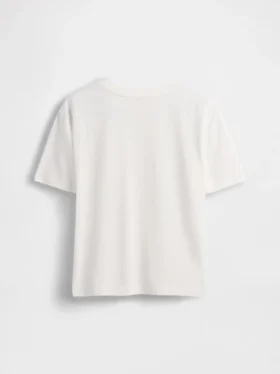 Kids Recycled Oversized Pj T-Shirt