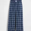 Kids Recycled Pj Pants
