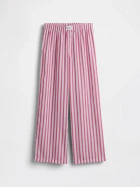 Kids Recycled Pj Pants