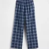 Kids Recycled Pj Pants