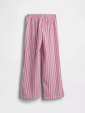 Kids Recycled Pj Pants