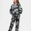 Kids Relaxed Bow Joggers