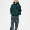 Kids Relaxed Cozy Pants