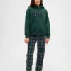 Kids Relaxed Cozy Pants