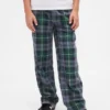 Kids Relaxed Cozy Pants
