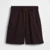Kids Relaxed Easy Bermuda Shorts