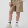 Kids Relaxed Easy Shorts