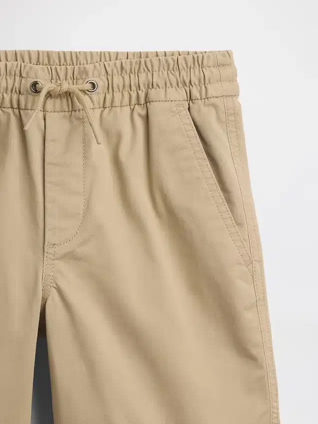 Kids Relaxed Easy Shorts