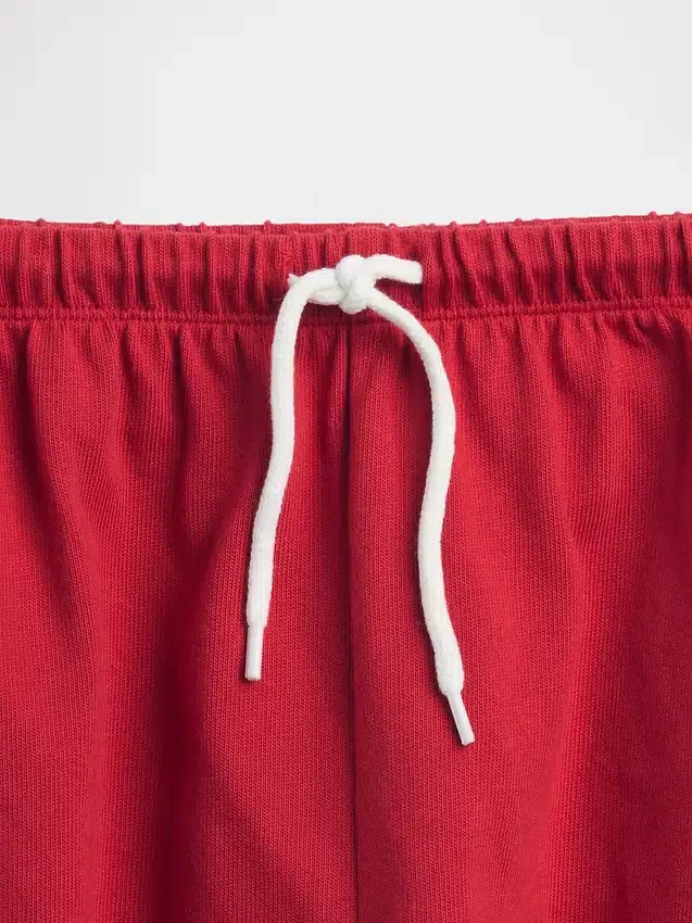 Kids Relaxed Easy Shorts