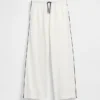 Kids Relaxed Easy Wide-Leg Pants