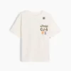 Kids Relaxed Graphic T-Shirt