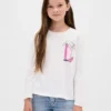 Kids Relaxed Graphic T-Shirt