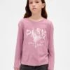 Kids Relaxed Graphic T-Shirt