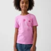 Kids Relaxed Graphic T-Shirt
