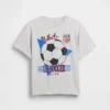 Kids Relaxed Graphic T-Shirt
