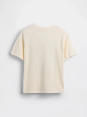 Kids Relaxed Graphic T-Shirt