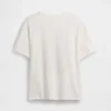 Kids Relaxed Graphic T-Shirt