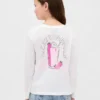 Kids Relaxed Graphic T-Shirt