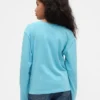 Kids Relaxed Graphic T-Shirt