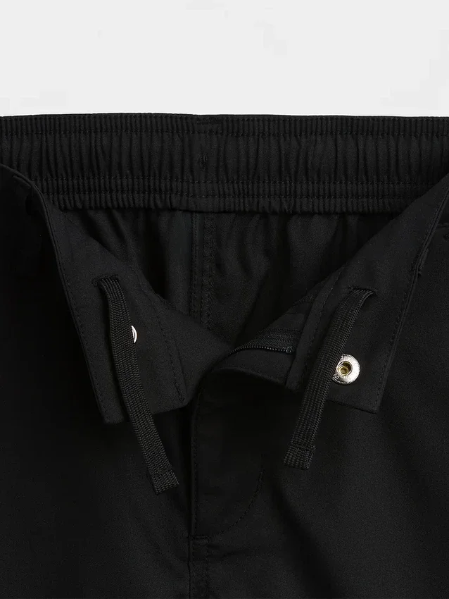Kids Relaxed Performance Pants