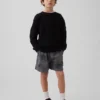 Kids Relaxed Quick-Dry Shorts