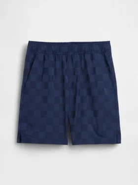 Kids Relaxed Quick-Dry Shorts
