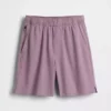 Kids Relaxed Quick-Dry Shorts
