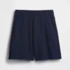Kids Relaxed Quick-Dry Shorts