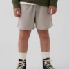 Kids Relaxed Quick-Dry Shorts