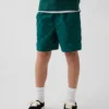 Kids Relaxed Quick-Dry Shorts
