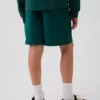 Kids Relaxed Quick-Dry Shorts