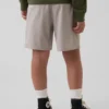Kids Relaxed Quick-Dry Shorts