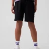 Kids Relaxed Quick-Dry Shorts