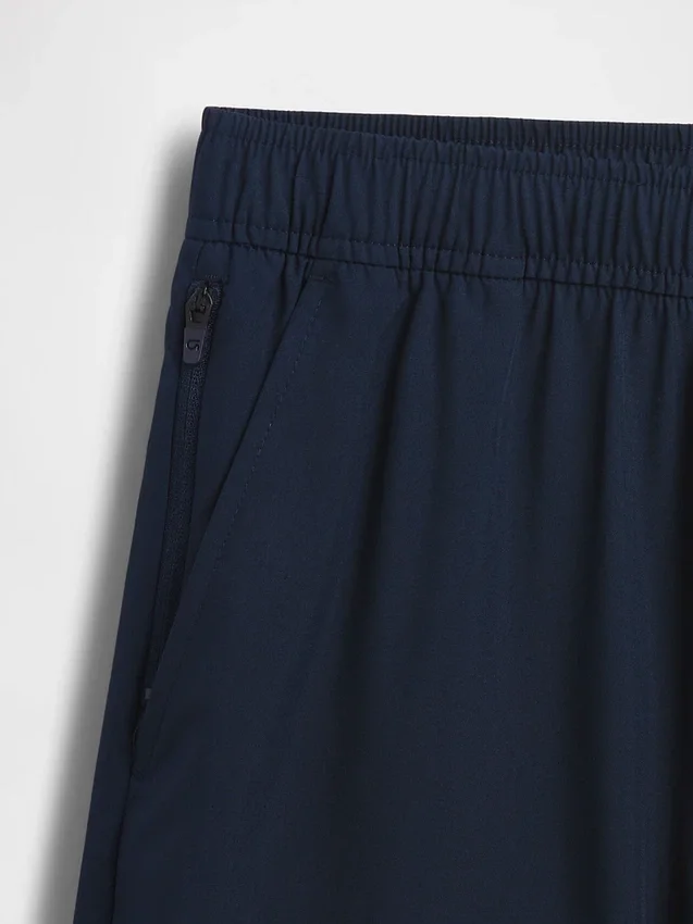 Kids Relaxed Quick-Dry Shorts