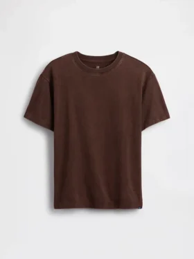 Kids Relaxed T-Shirt