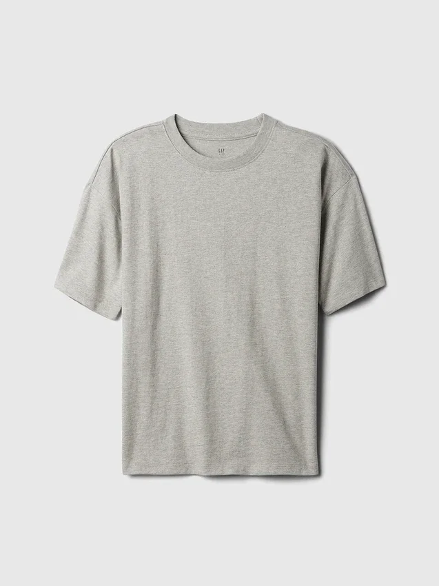 Kids Relaxed T-Shirt
