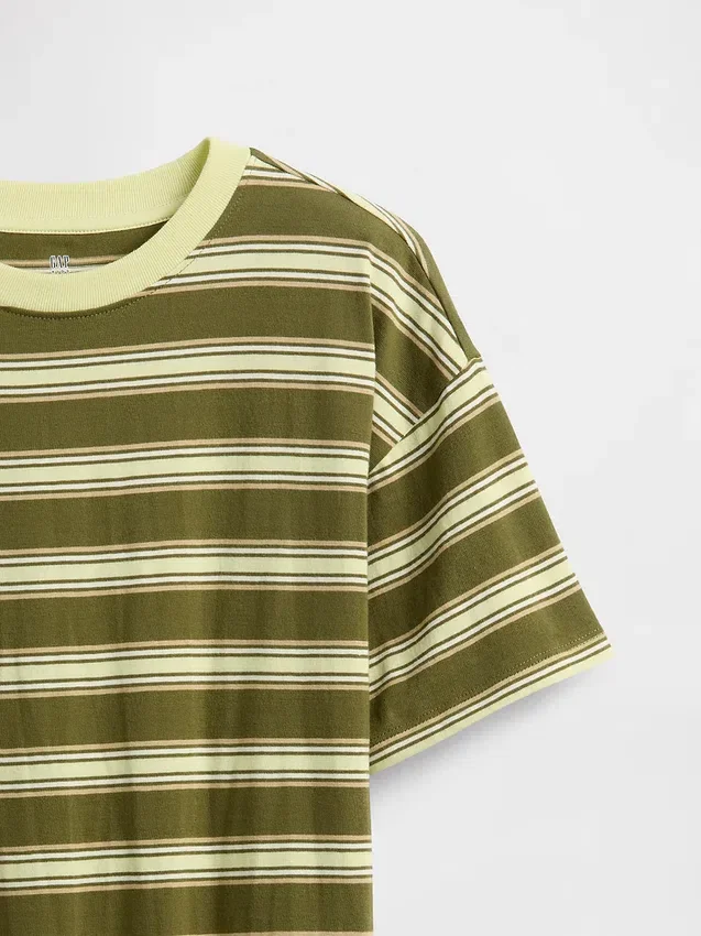 Kids Relaxed T-Shirt