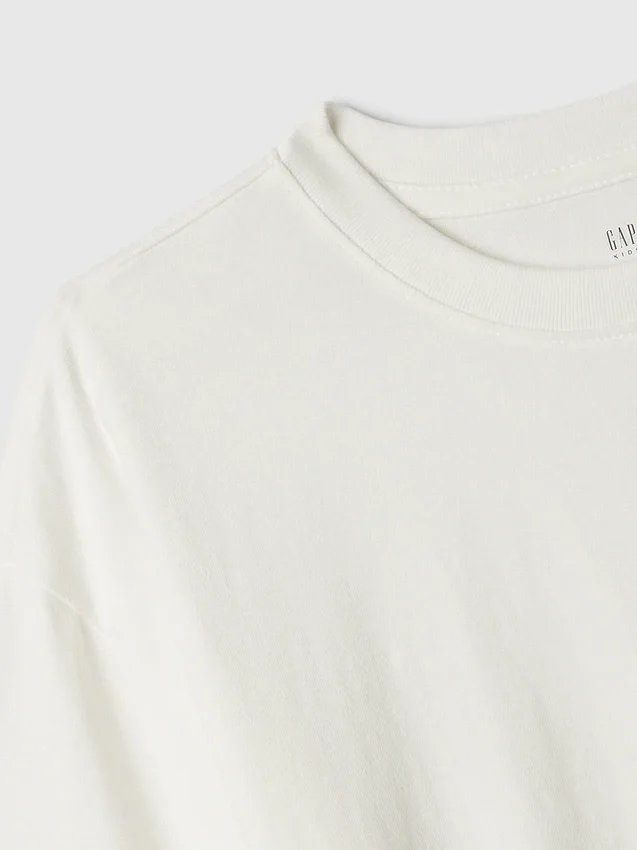 Kids Relaxed T-Shirt