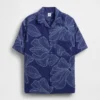 Kids Relaxed Vacay Shirt