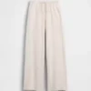 Kids Relaxed Wide-Leg Pants