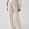 Kids Relaxed Wide-Leg Pants