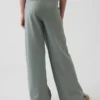 Kids Relaxed Wide-Leg Pants