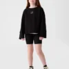 Kids Rib Bike Shorts